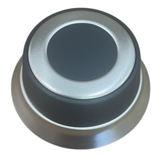 Рукоятка диска набора LM1  A-G, LMX  A-D Rational 16.03.756P (1)